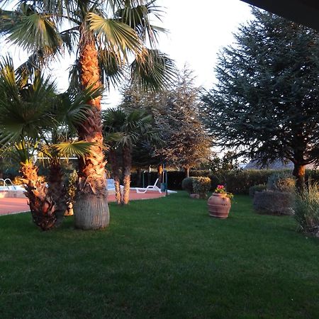 Bed And Breakfast La Casetta Monopoli Luaran gambar