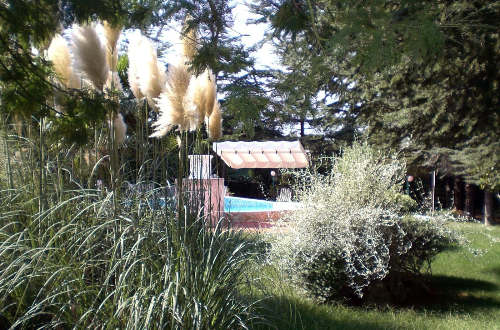 Bed And Breakfast La Casetta Monopoli Luaran gambar