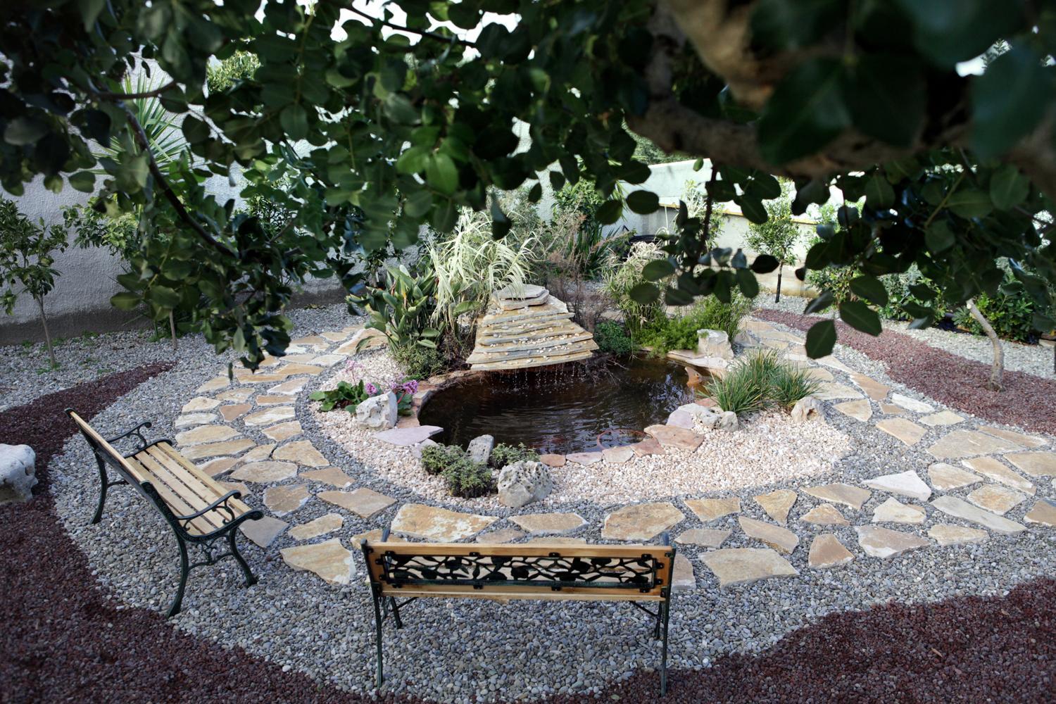 Bed And Breakfast La Casetta Monopoli Luaran gambar