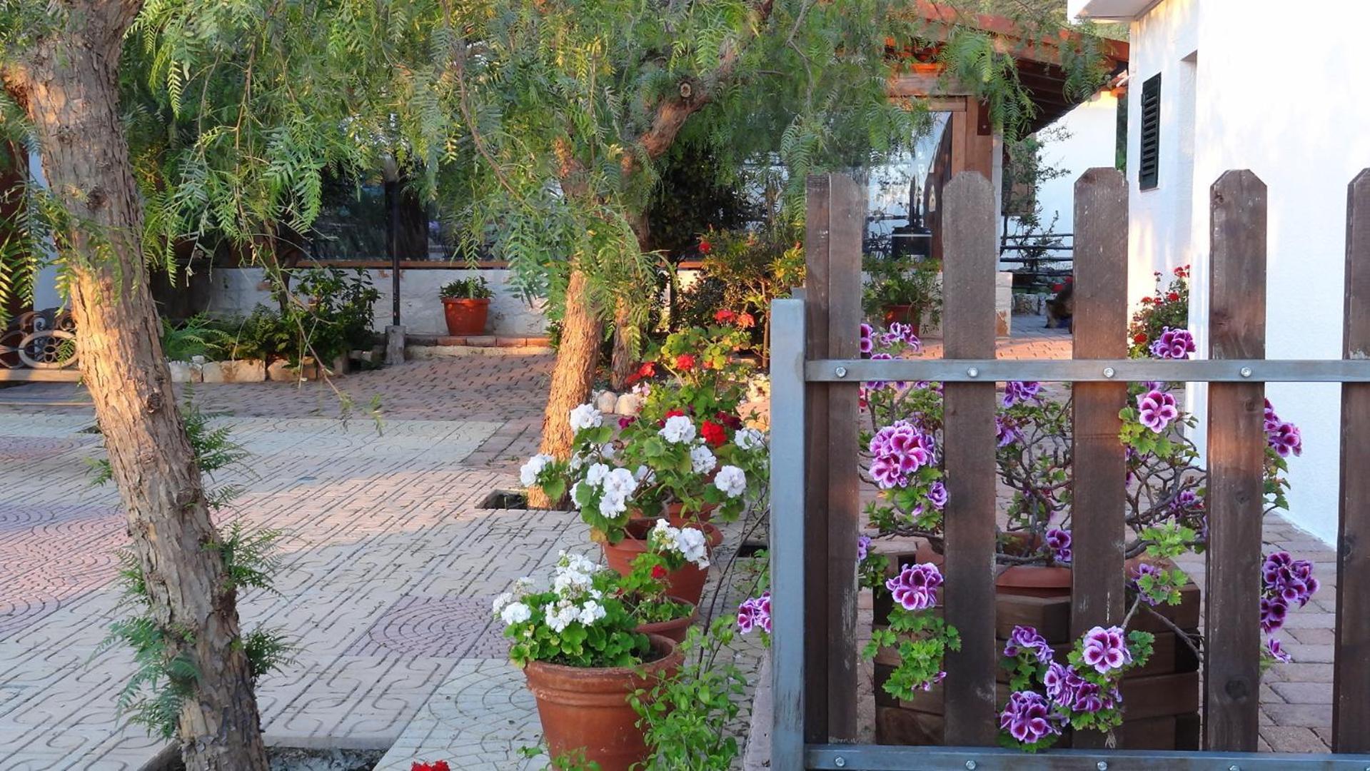 Bed And Breakfast La Casetta Monopoli Luaran gambar
