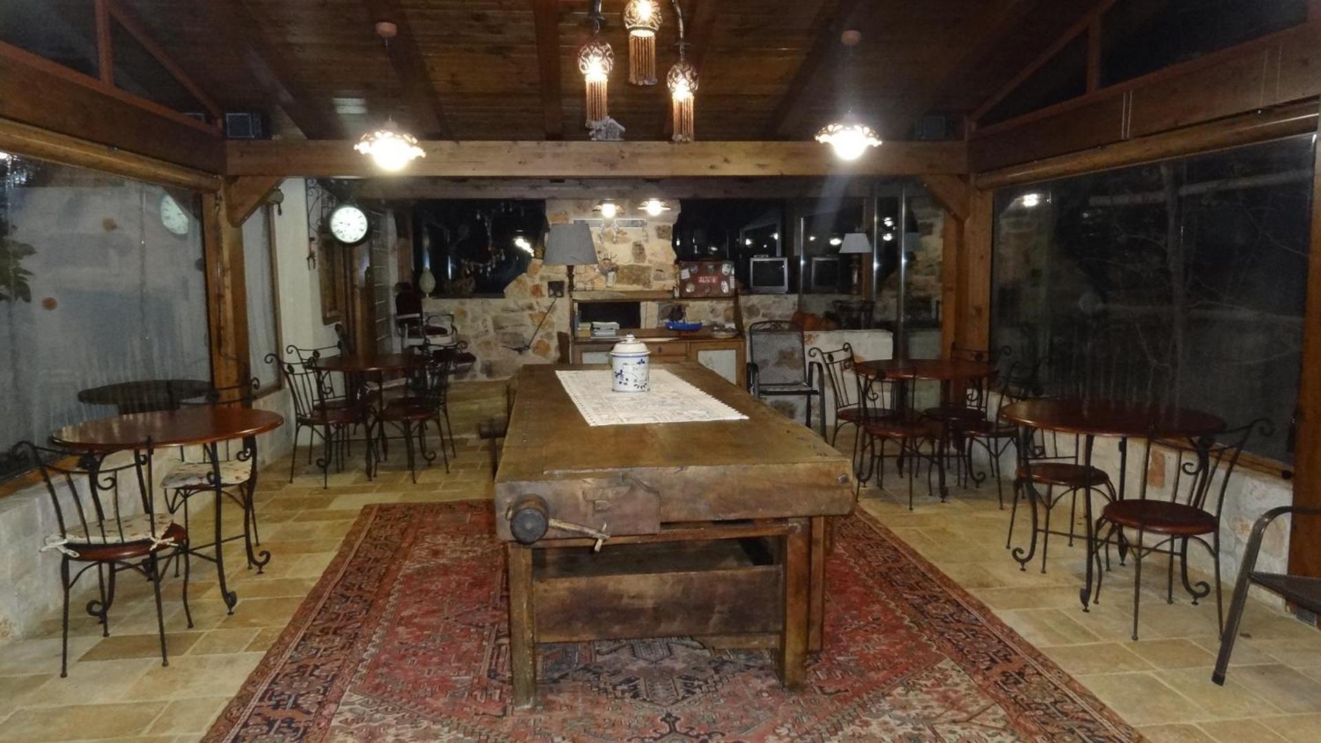 Bed And Breakfast La Casetta Monopoli Luaran gambar