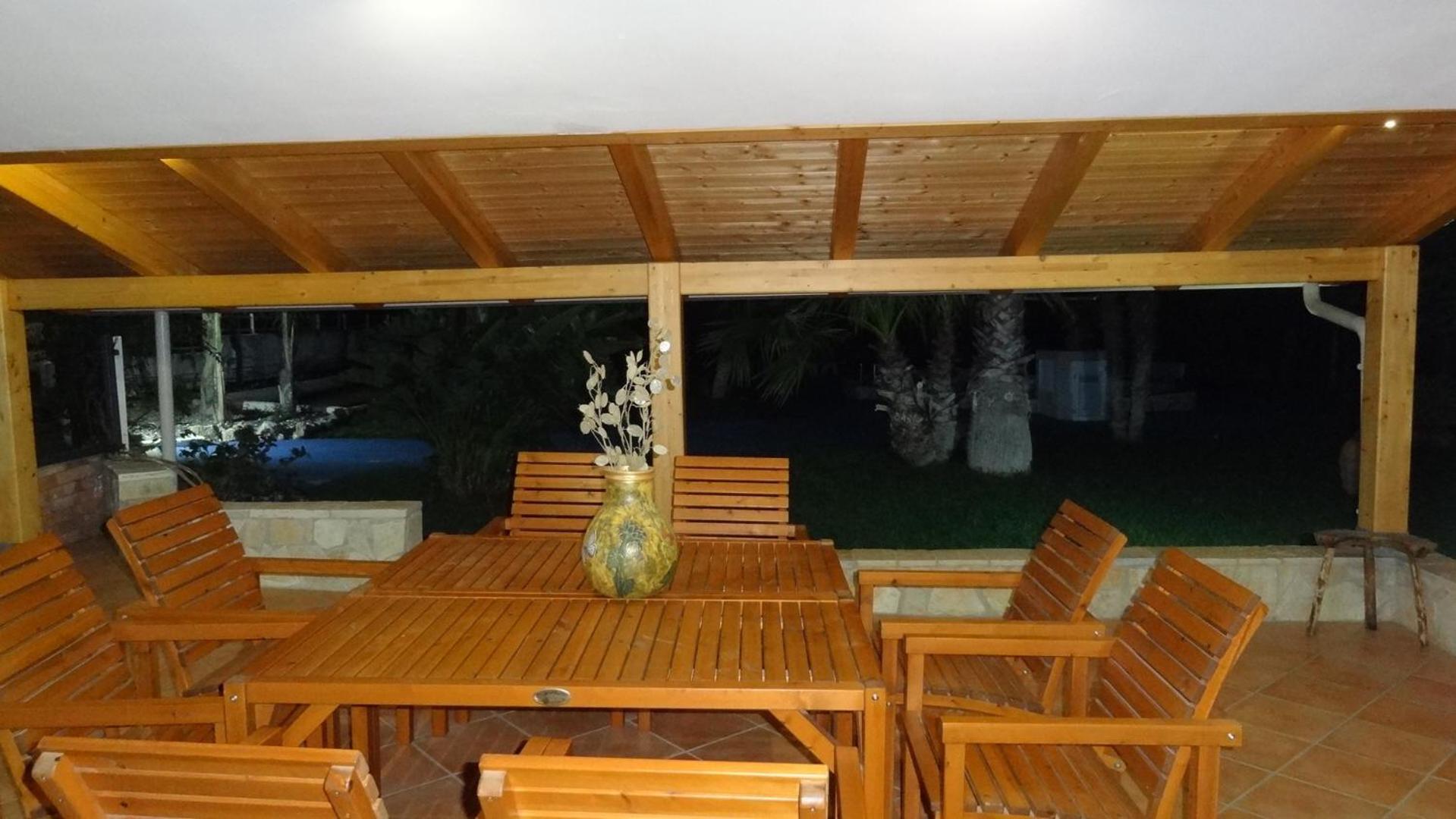 Bed And Breakfast La Casetta Monopoli Luaran gambar