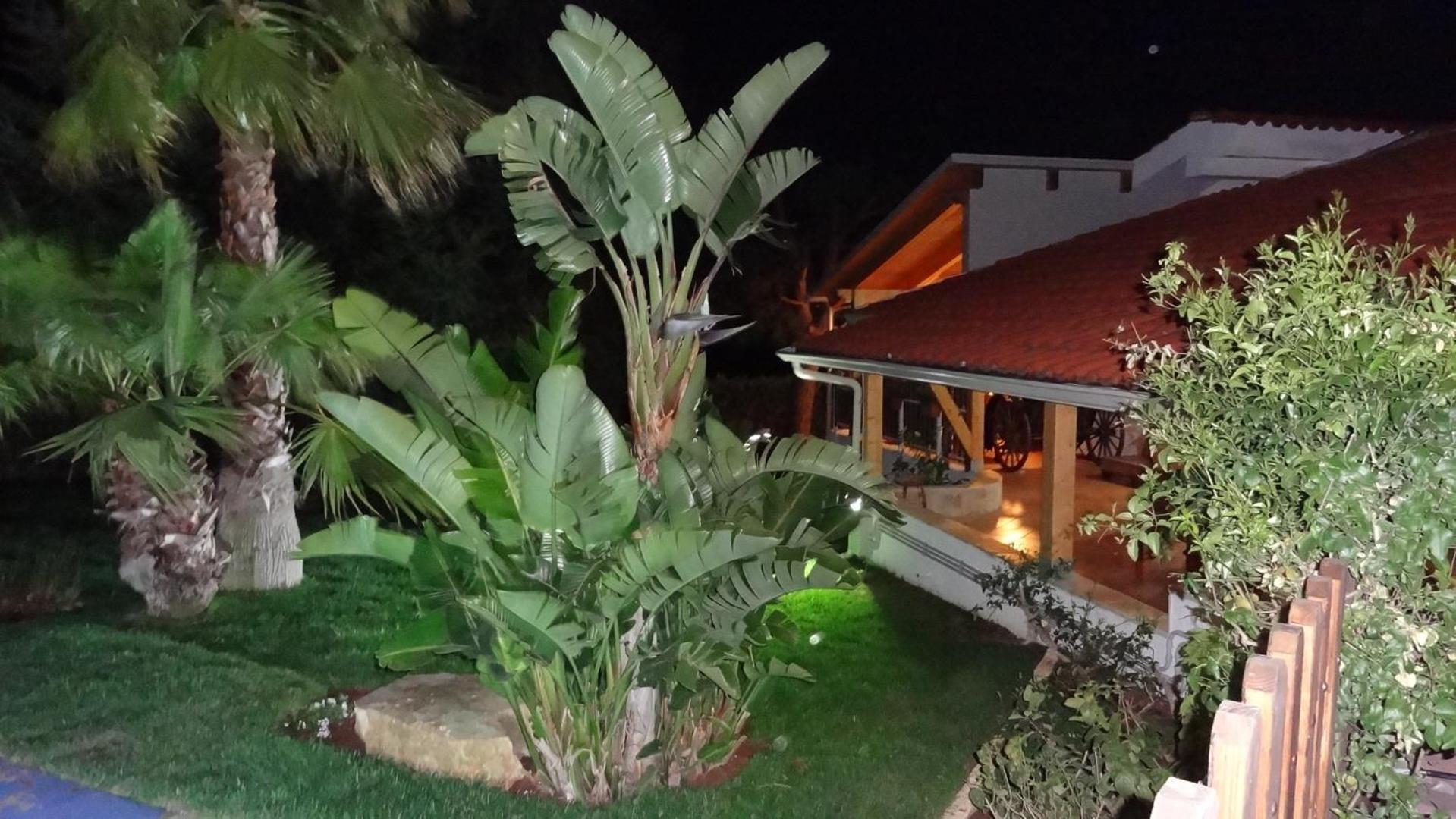 Bed And Breakfast La Casetta Monopoli Luaran gambar