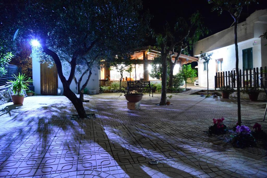Bed And Breakfast La Casetta Monopoli Luaran gambar
