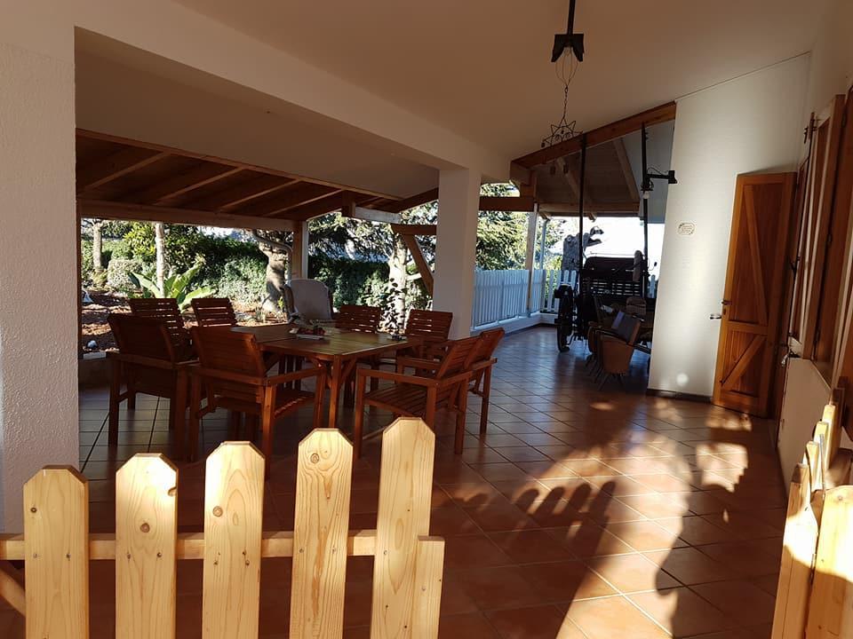 Bed And Breakfast La Casetta Monopoli Luaran gambar