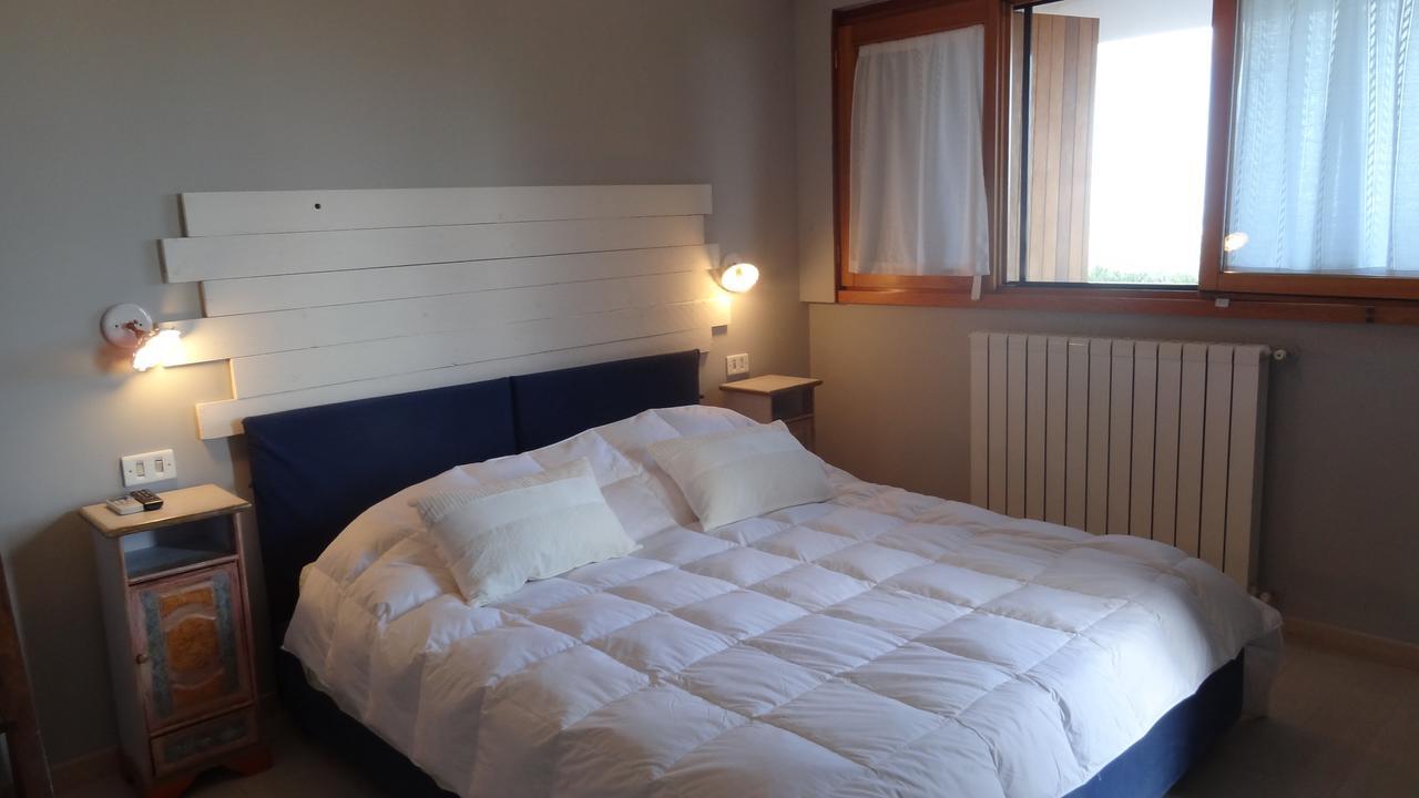 Bed And Breakfast La Casetta Monopoli Luaran gambar
